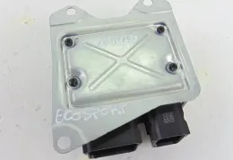 GN15-14B321-LC блок управления AirBag (SRS) Ford Ecosport 2010