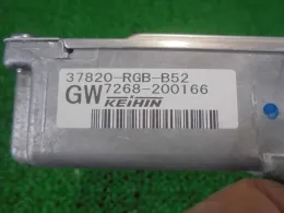 37820RGBB52 Honda engine control unit ECU