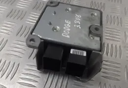 04606927AB блок управління AirBag (SRS) Dodge Caravan