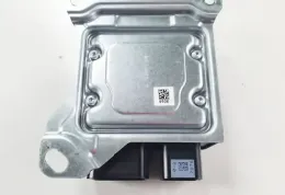 6100022111DB блок управления AirBag (SRS) Ford Grand C-MAX 2011