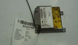 30613471FAIRBAG блок управления AirBag (SRS) Volvo S40, V40 1999
