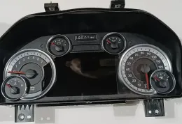 56054945AD блок управління AirBag (SRS) Dodge RAM 2016