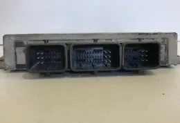 2196491112 блок управління ECU Citroen Xsara Picasso 2000