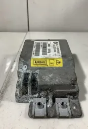 65776929561 блок управління AirBag (SRS) BMW 7 E65 E66 2007