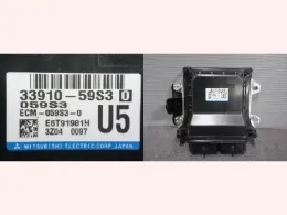 3391059S30 блок управления двигателем Suzuki