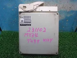 23713AG261 блок управления двигателем Nissan