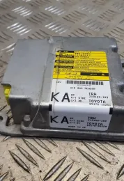 03390054K3 блок управління AirBag (SRS) Toyota Avensis T270 2010