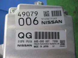 310F61FU1A блок управления коробкой передач Nissan Cube