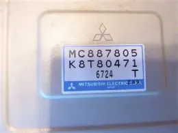 MC887805 блок керування до Mitsubishi