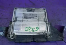 0281011410 блок управління ECU Chevrolet PT Cruiser 2004