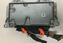 T11409172230 блок управління AirBag (SRS) Volvo XC60 2016