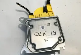 A1679004809 блок управління AirBag (SRS) Mercedes-Benz GLE W167 2019