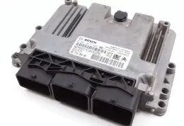 96770030080 блок управління ECU Citroen C3 2012