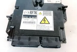 RF7K18881R блок управління ECU Mazda 6 2007