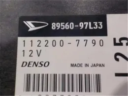 8956097L33000 блок керування двигуном до Daihatsu Naked