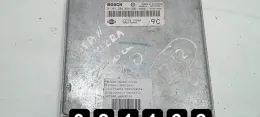 23710-74B04 блок управления ECU Nissan Micra 2001