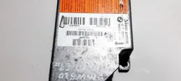 3500752950 блок управления AirBag (SRS) BMW 5 E39 1997