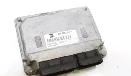 03Е906033P блок управления ECU Seat Ibiza III (6L) 2005