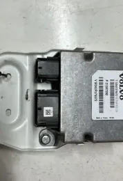 VM342PZ75572 блок управления AirBag (SRS) Volvo V40 2014