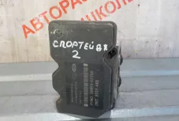 Блок керування ABS Kia Sportage 2