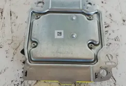 68204700AG блок управління AirBag (SRS) Dodge Challenger 2015