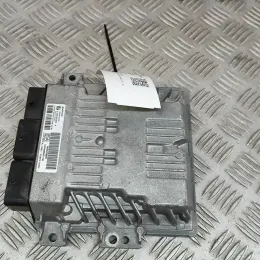 832736148 блок управління ECU Peugeot 5008 2013