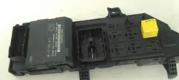 131165971 Fuse box control unit Opel Vectra C 2005