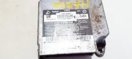 5WK4819 блок управления AirBag (SRS) Fiat Marea 1999