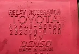8264160060 Fuse box control unit Toyota Land Cruiser (HDJ90) 1998