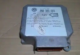 05960409 блок управління AirBag (SRS) Seat Cordoba (6K) 1996