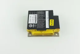 KL4726 блок управління AirBag (SRS) Volkswagen PASSAT B6 2006