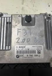 170276457 блок управления ecu BMW 3 F30 F35 F31 2014