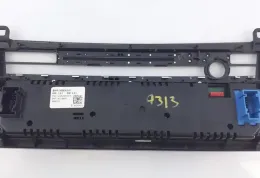 932435301 блок управления центральным замком BMW 5 GT F07 2010