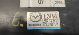 E6T54474H2 блок управления ECU Mazda 6 2005