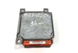 0003961121001556 блок управління AirBag (SRS) Mercedes-Benz E W210 2000