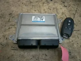 3391064PC0 блок керування двигуном до Nissan