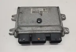 MEC93450C17521 блок управління ECU Nissan Qashqai 2009