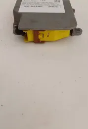 19000312 блок управління AirBag (SRS) Volkswagen PASSAT B7 2012