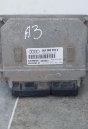 06A906033A блок управління Audi A3 S3 8L 1997 р.в.