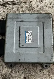 EST53975H3 блок управления ECU Mazda 5 2005