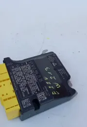 A2C87076805 блок управления AirBag (SRS) Mercedes-Benz E W213 2018
