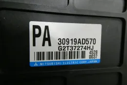 30919AD570 блок управления коробкой передач Subaru