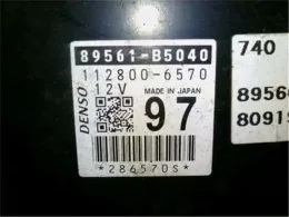 89560B5J30 блок керування двигуном до Daihatsu Hijet