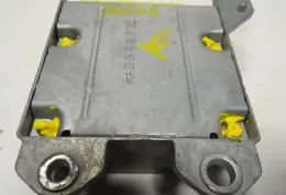 AA6T14B321FA блок управления AirBag (SRS) Ford Fiesta 2012