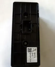 Блок кнопок Mazda 3 BM Z6 2013-2016