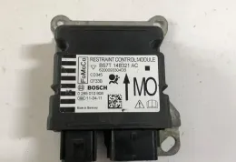 6200093304DB блок управления AirBag (SRS) Ford Focus 2007