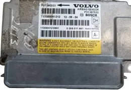 T11309041312 блок управління AirBag (SRS) Volvo V60 2013 - фото