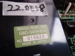 38650SCK306 блок предохранителей Honda