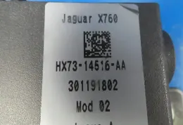 HX7314516 блок предохранителей Jaguar XE 2015