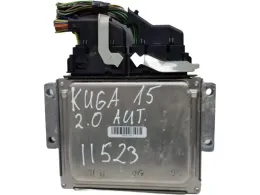 FV4112A650YC блок управління ECU Ford Kuga II 2015